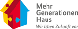 Logo Mehrgenerationenhaus, Bogena Jan